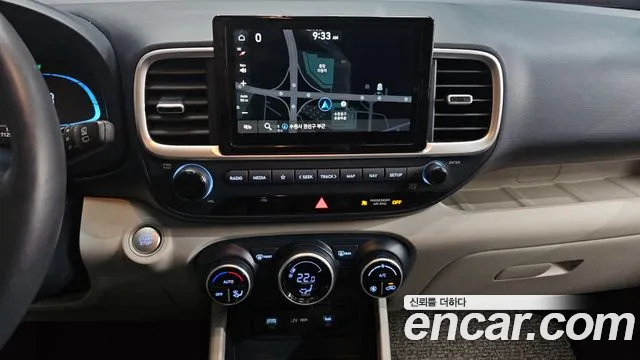 Hyundai Venue 2025 thumb 12