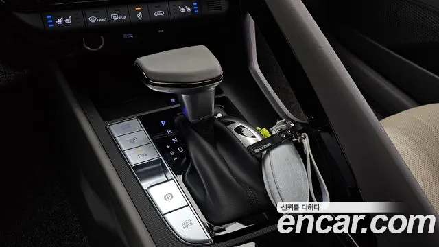 Hyundai Avante 2023 thumb 9