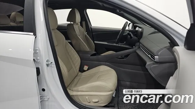 Hyundai Avante 2023 thumb 10