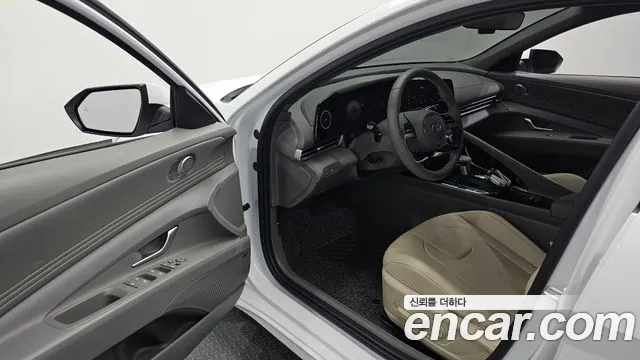 Hyundai Avante 2023 thumb 11