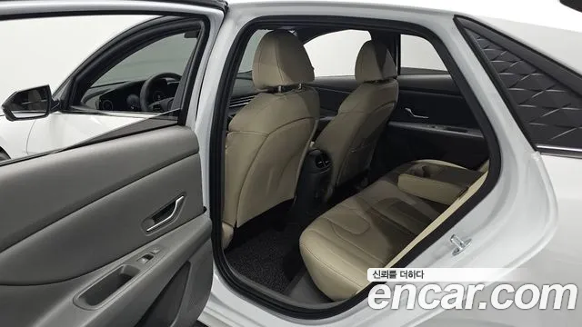 Hyundai Avante 2023 thumb 12