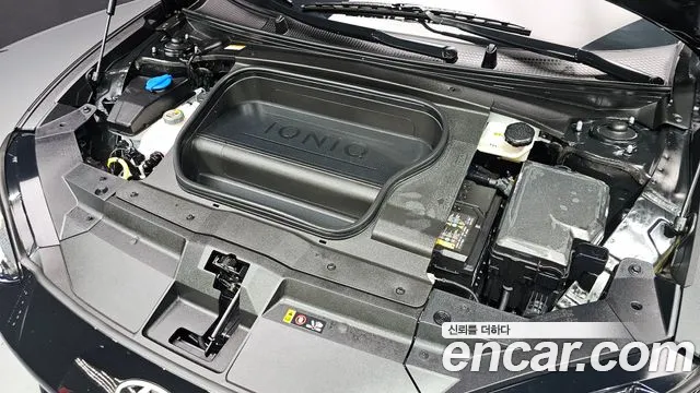 Hyundai IONIQ 6 2023 thumb 6