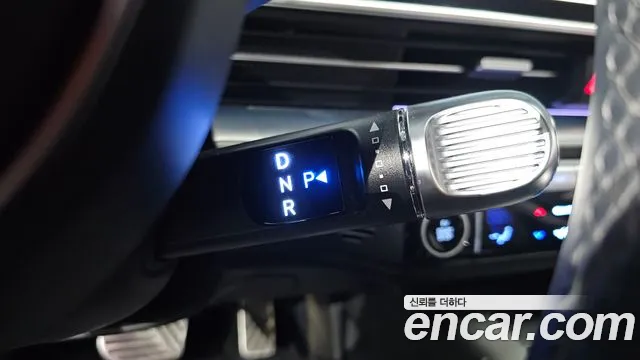 Hyundai IONIQ 6 2023 thumb 9