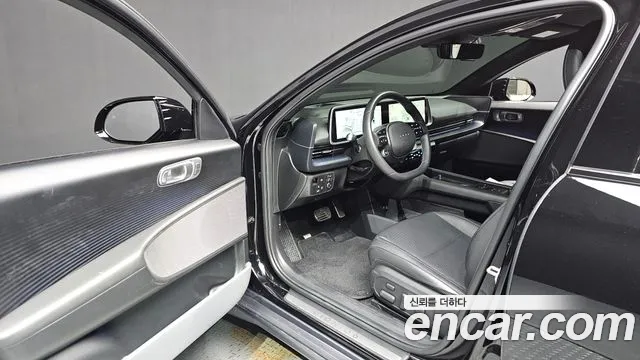 Hyundai IONIQ 6 2023 thumb 10