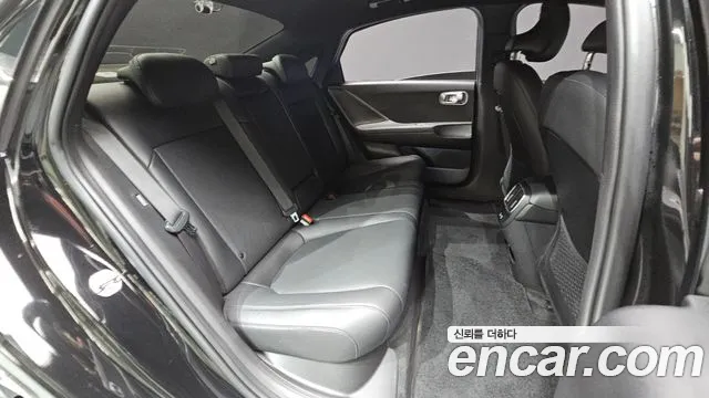 Hyundai IONIQ 6 2023 thumb 11