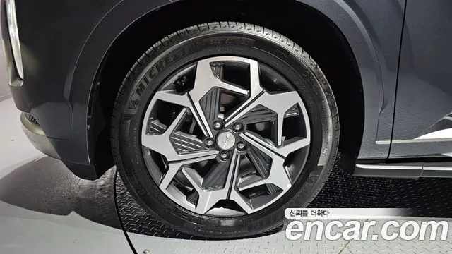 Hyundai Palisade 2022 thumb 5