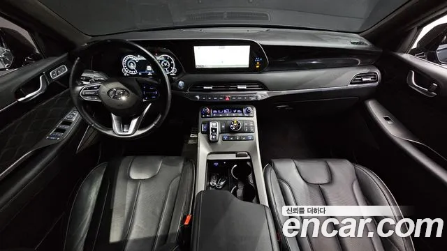 Hyundai Palisade 2022 thumb 7