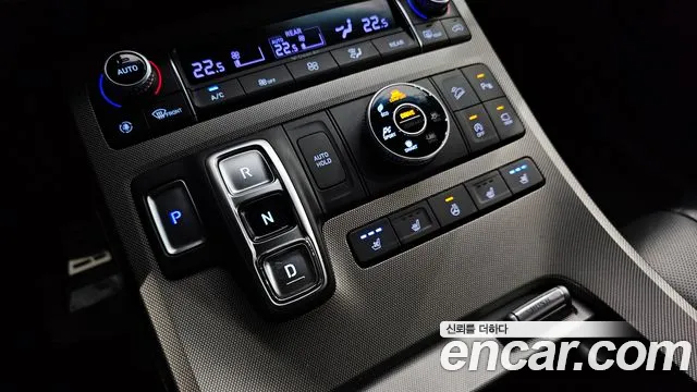 Hyundai Palisade 2022 thumb 9