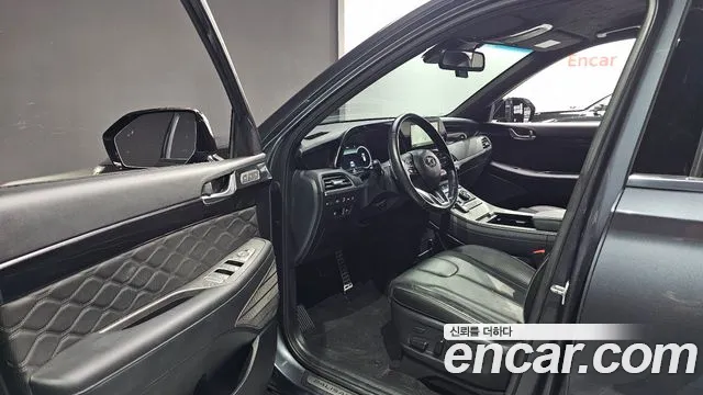 Hyundai Palisade 2022 thumb 10