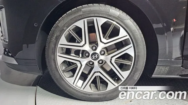 Hyundai Grandeur 2023 thumb 5