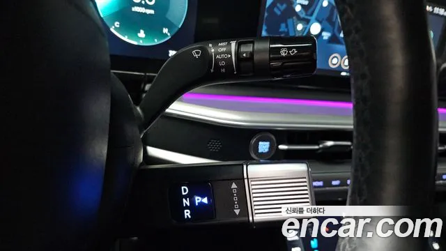 Hyundai Grandeur 2023 thumb 9