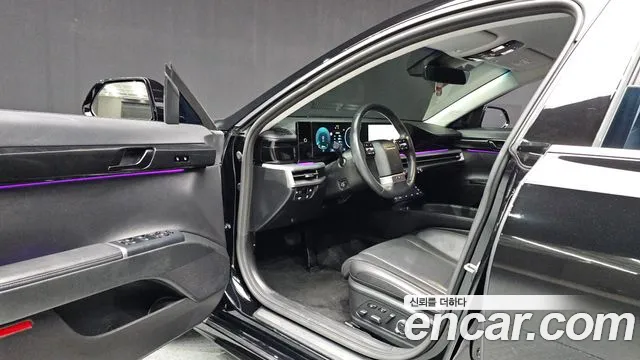 Hyundai Grandeur 2023 thumb 10