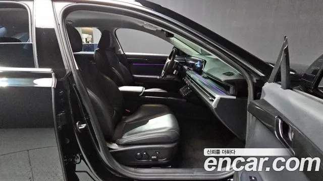Hyundai Grandeur 2023 thumb 11