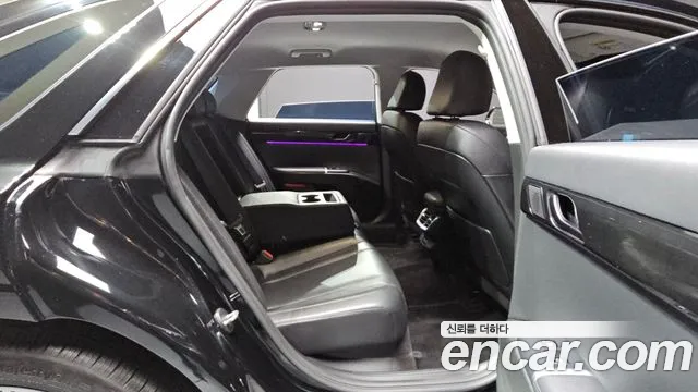 Hyundai Grandeur 2023 thumb 12