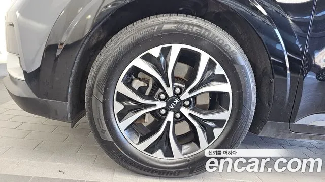 Kia Carnival 2020 thumb 5