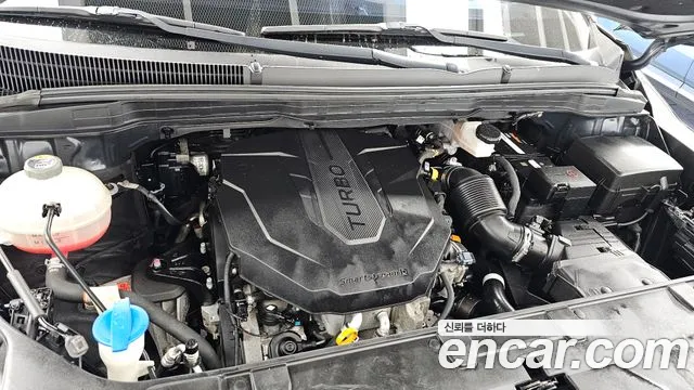 Kia Carnival 2020 thumb 6
