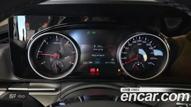 Kia Carnival 2020 thumb 8