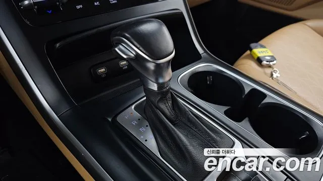 Kia Carnival 2020 thumb 9