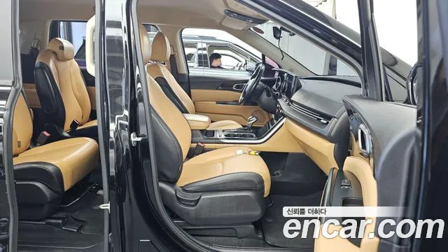 Kia Carnival 2020 thumb 11