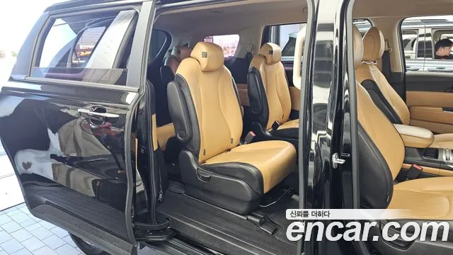 Kia Carnival 2020 thumb 12