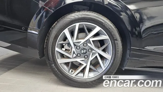 Hyundai Grandeur 2023 thumb 5