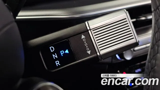 Hyundai Grandeur 2023 thumb 9
