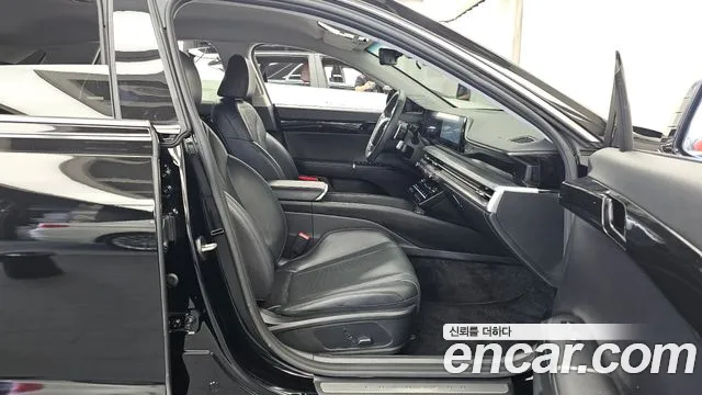 Hyundai Grandeur 2023 thumb 11