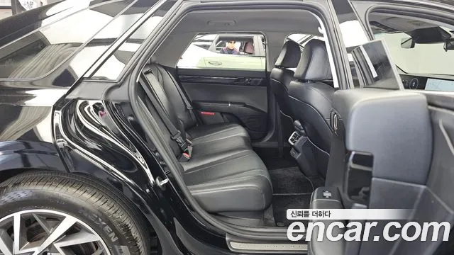 Hyundai Grandeur 2023 thumb 12