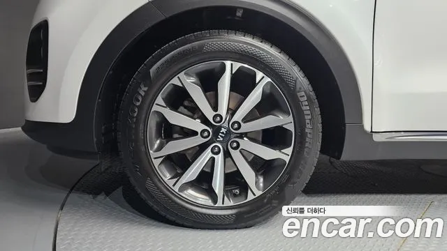 Kia Sportage 2016 thumb 5