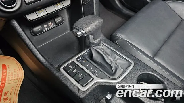 Kia Sportage 2016 thumb 9