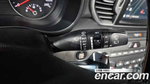 Kia Sportage 2016 thumb 12