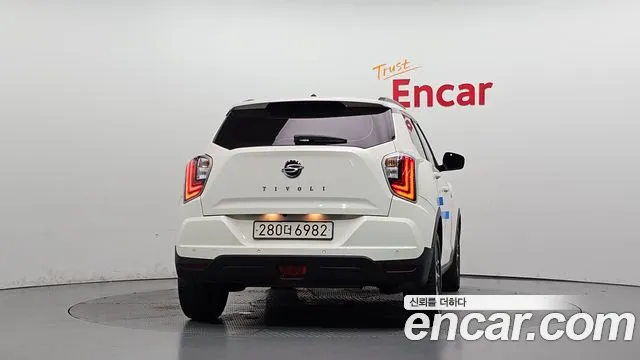 KG_Mobility_Ssangyong TIBOLI 2022 thumb 4
