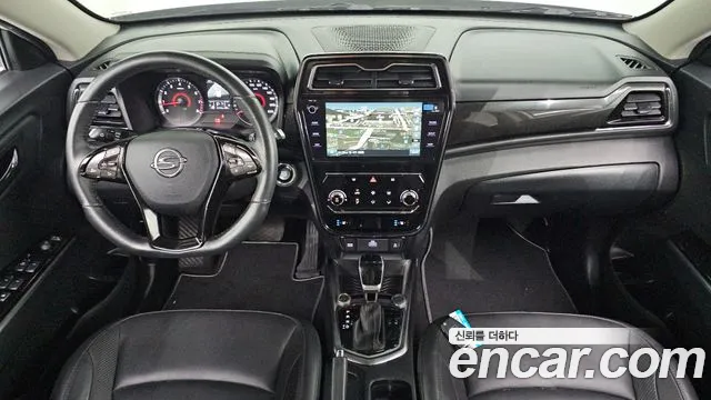 KG_Mobility_Ssangyong TIBOLI 2022 thumb 7