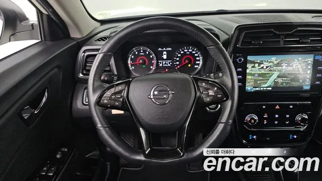 KG_Mobility_Ssangyong TIBOLI 2022 thumb 12