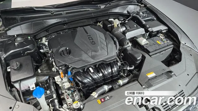 Hyundai Grandeur 2022 thumb 6