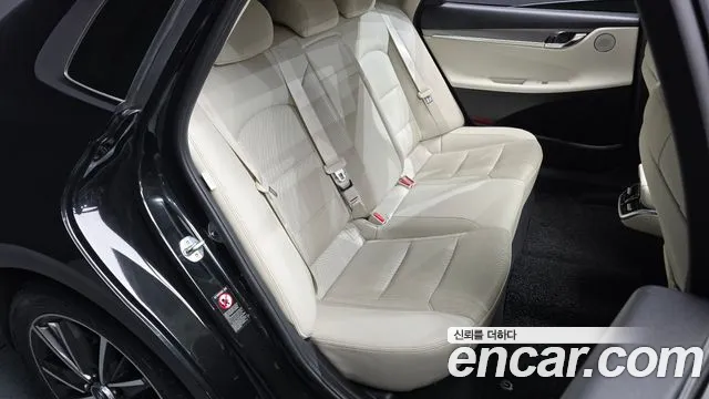 Hyundai Grandeur 2022 thumb 11