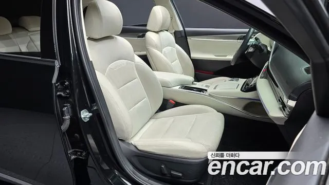 Hyundai Grandeur 2022 thumb 12