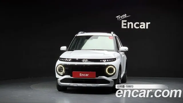 Hyundai Casper 2024 thumb 3