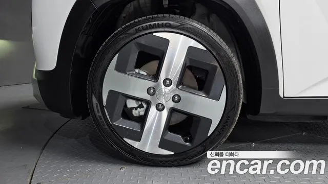Hyundai Casper 2024 thumb 5
