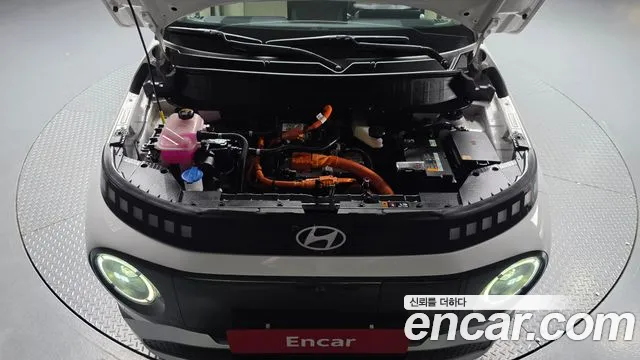 Hyundai Casper 2024 thumb 6