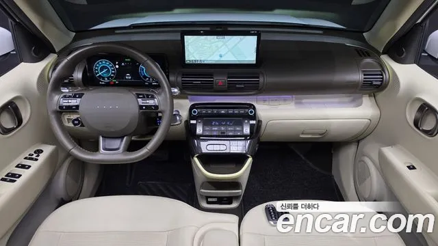 Hyundai Casper 2024 thumb 7