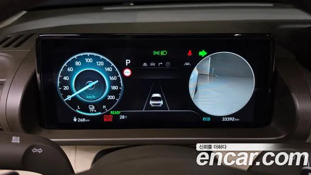 Hyundai Casper 2024 thumb 8