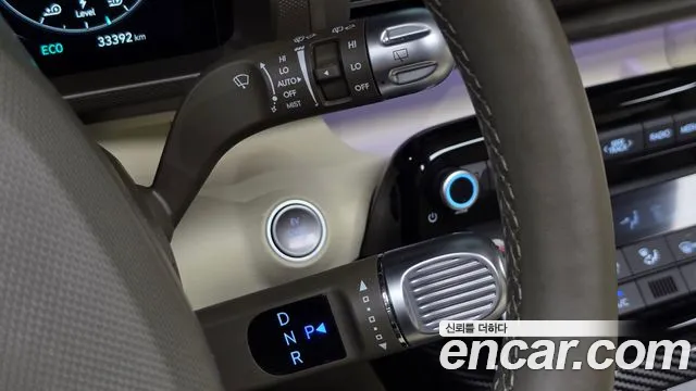 Hyundai Casper 2024 thumb 9
