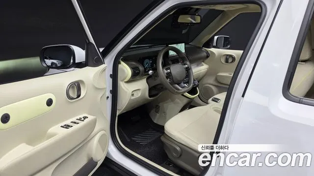 Hyundai Casper 2024 thumb 10