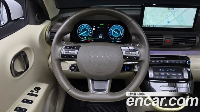 Hyundai Casper 2024 thumb 12
