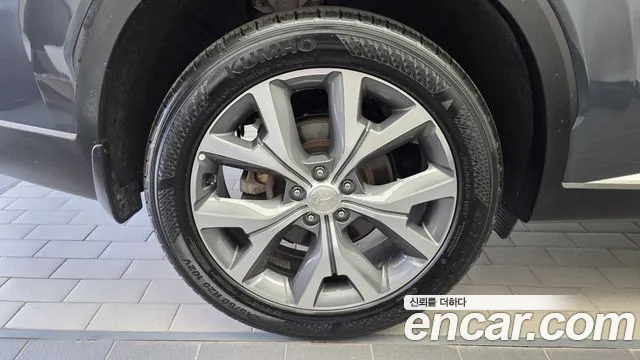 Hyundai Palisade 2022 thumb 5