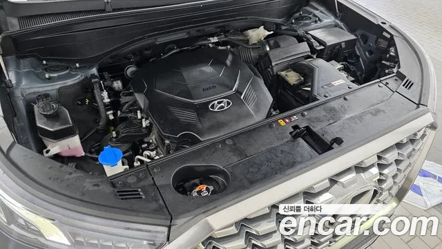 Hyundai Palisade 2022 thumb 6