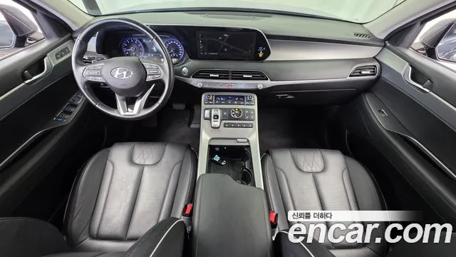 Hyundai Palisade 2022 thumb 7