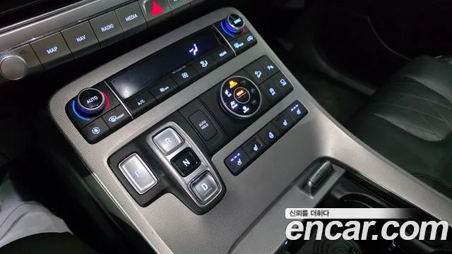 Hyundai Palisade 2022 thumb 9