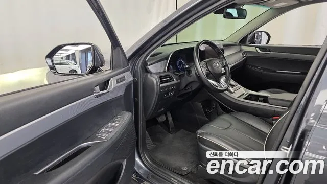 Hyundai Palisade 2022 thumb 10